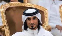 卡塔尔王子爆料最新消息,揭秘中东权力斗争背后惊人内幕