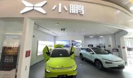 小鹏最新爆料新闻,揭秘未来智能驾驶技术革新！”