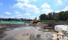 伊通河最新爆料,揭秘河道治理背后的故事